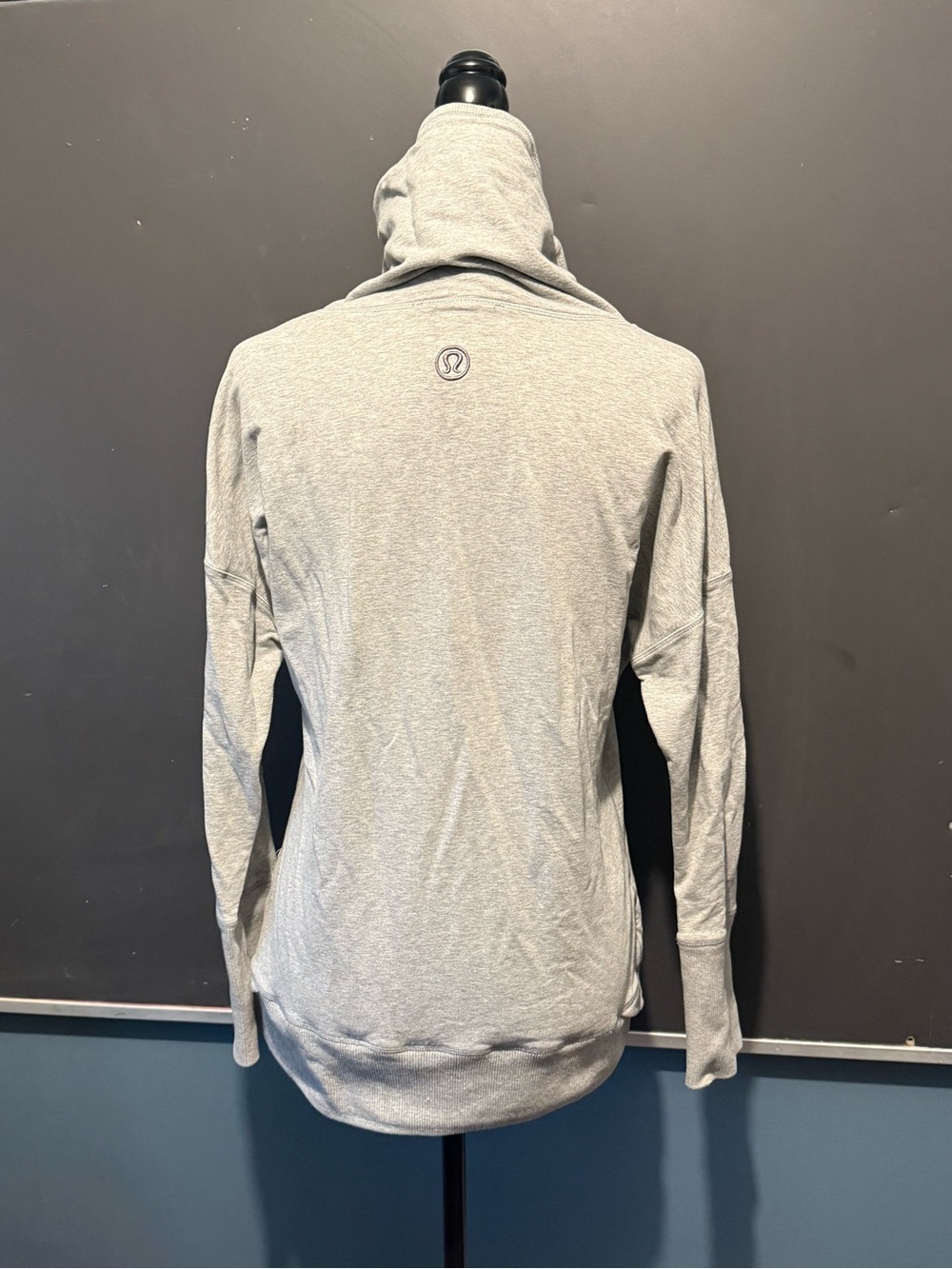 Lululemon Run: Rest Day Pullover - Picture 2 of 5